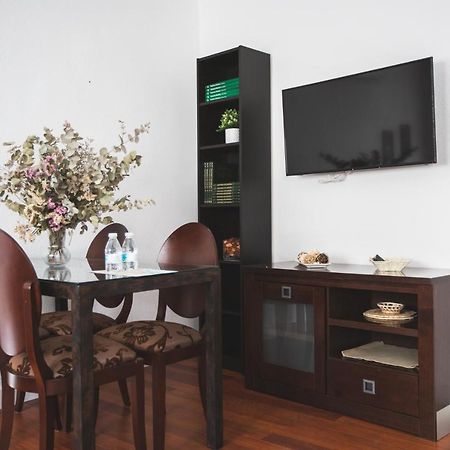 Apartamento Paseo De La Ribera Cordoba Exterior photo