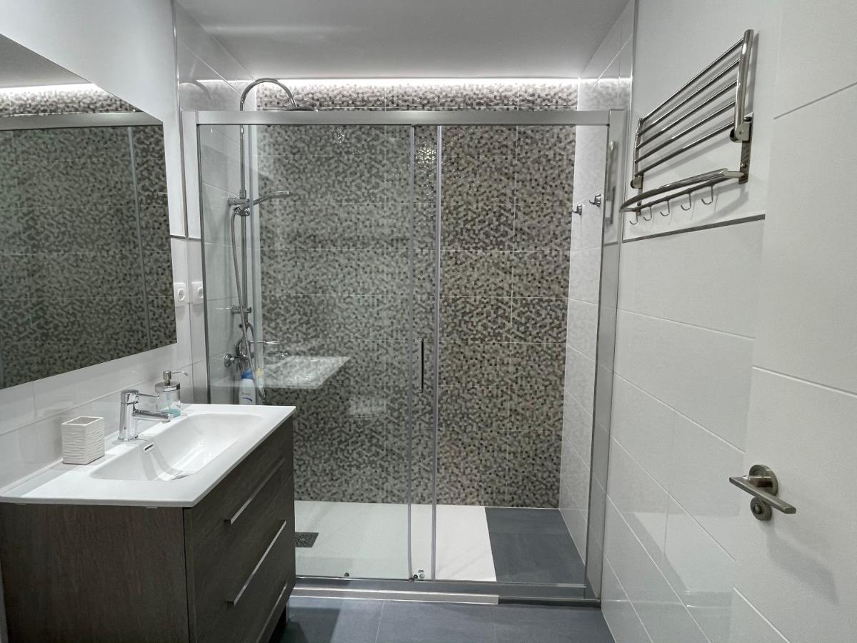 Apartamento Paseo De La Ribera Cordoba Exterior photo