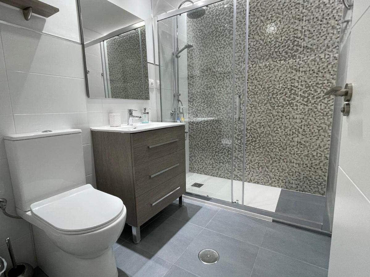 Apartamento Paseo De La Ribera Cordoba Exterior photo