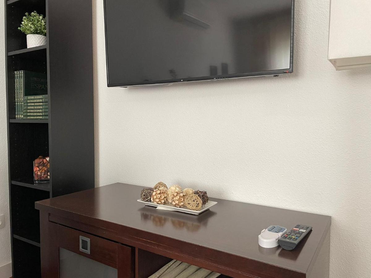 Apartamento Paseo De La Ribera Cordoba Exterior photo