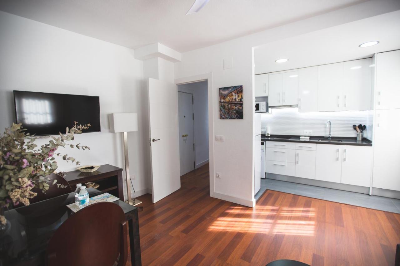 Apartamento Paseo De La Ribera Cordoba Exterior photo