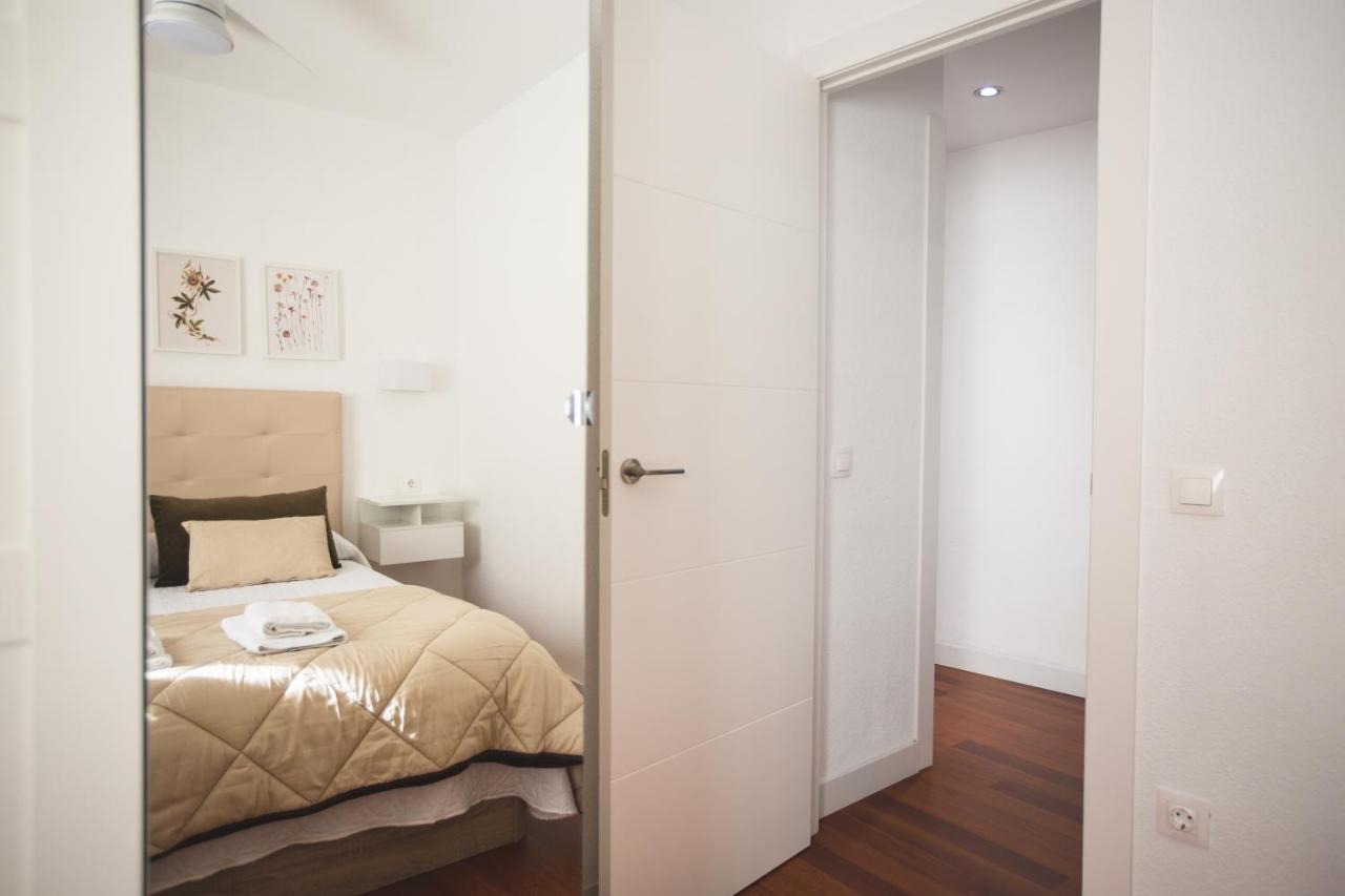 Apartamento Paseo De La Ribera Cordoba Exterior photo