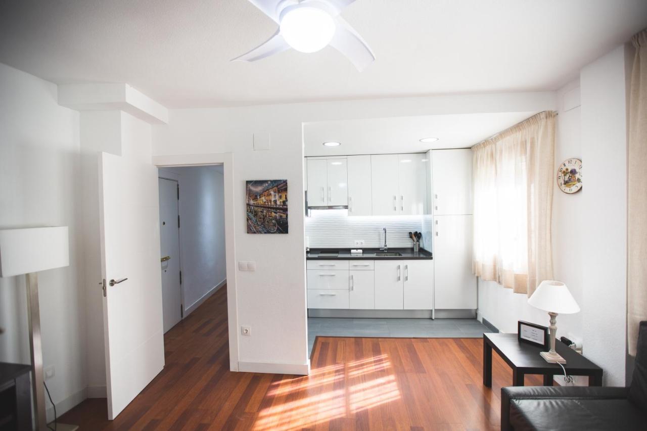 Apartamento Paseo De La Ribera Cordoba Exterior photo