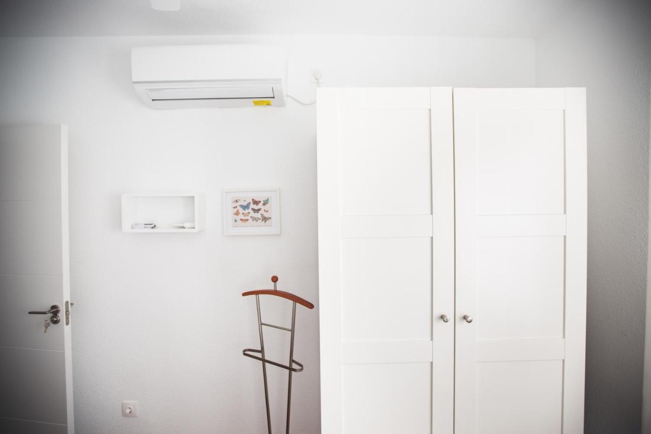 Apartamento Paseo De La Ribera Cordoba Exterior photo